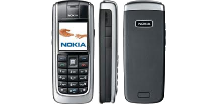 Nokia G-240g-c User Manual